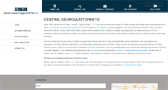 Desktop Screenshot of dltj.com